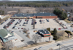 Sigfridson and White of The Boulos Company broker $3.7 million sale